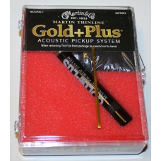 C.F. Martin & Co. Thinline Gold+ Plus Acoustic Pickup, 24CTGP2